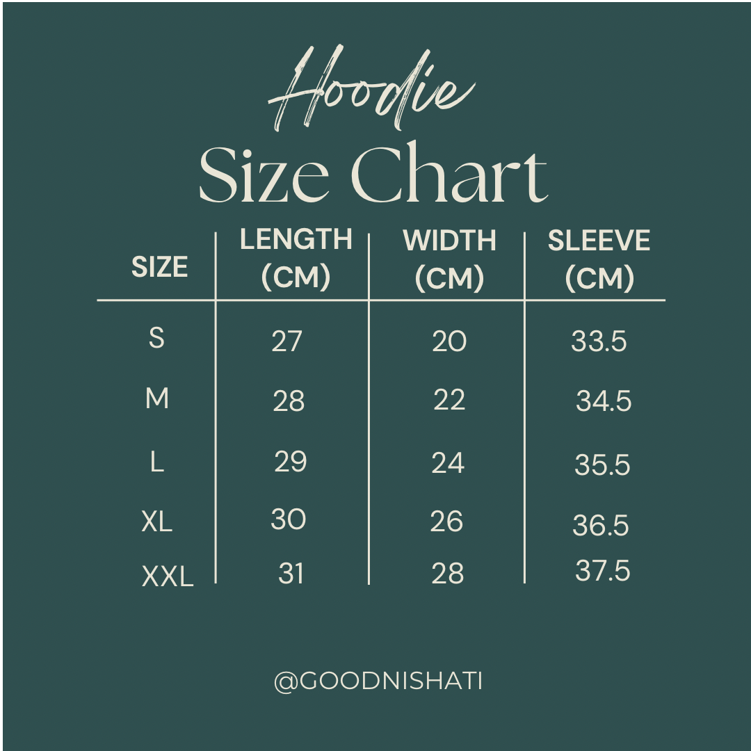 MORE THAN A CONQUEROR hoodie